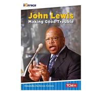 John Lewis