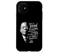 John Lewis a besoin de problèmes Coque pour iPhone 11