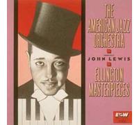 AMERICAN JAZZ ORCH - American Jazz Orchestra/elling