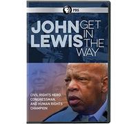 John Lewis-Get in The Way