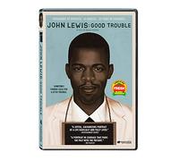 John Lewis: Good Trouble