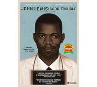 John Lewis: Good Trouble [Dvd]