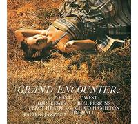 John Lewis - Grand Encounter: 2 East-3 Degrees West [Import]