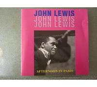 John Lewis - J Lewis