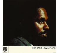 John Lewis - John Lewis Piano [Import]