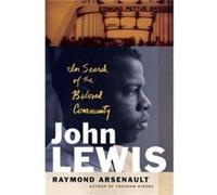 John Lewis - Raymond Arsenault - Yale University Press - Livre en Anglais - Hardback Raymond ArsenaultRaymond Arsenault (Auteur)