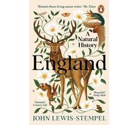 John Lewis-Stempel – England – Poche