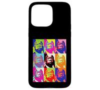 John Lewis Superstar Coque pour iPhone 15 Pro Max