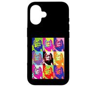 John Lewis Superstar Coque pour iPhone 16