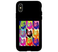 John Lewis Superstar Coque pour iPhone X/XS