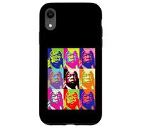 John Lewis Superstar Coque pour iPhone XR