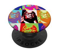 John Lewis Superstar PopSockets PopGrip Adhésif
