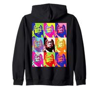 John Lewis Superstar Sweat à Capuche