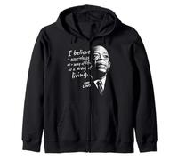 John Lewis sur la non-violence Sweat à Capuche
