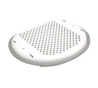 John Lewis Tricity Bendix Zanussi sèche linge filtre de protection et joint d'étanchéité. Numéro de pièce authentique 1254245408