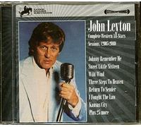 John Leyton - Complete Western All Star Sessions