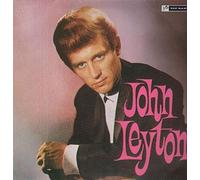 JOHN LEYTON - john leyton LP