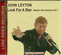 John Leyton - Look for A Star [Import]