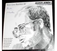 JOHN LEYTON - rarities LP