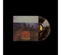 JOHN,LIAM ST. MAN OF THE NORTH (LIVE IN THE WILD) (LTD) VINYL LP NEUF