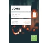 John Lifebuilder Study Guides by Douglas Author Connelly Douglas Author Connelly (Auteur)