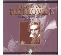 John Lill - John Lill - Beethoven Piano Sonatas Nos.56 & 7