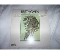 John Lill / Scottish National Orchestra / Alexander Gibson - CFP 40232 JOHN LILL Beethoven Piano Con 1 SNO Gibson