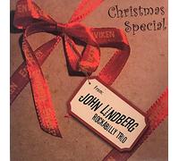 John Lindberg - Christmas Special [Import]