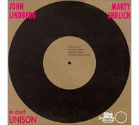 John Lindberg - Unison