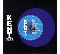 John,Little Willie - Country Girl