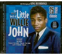 John, Little Willie - Very Best of Little Willie Joh