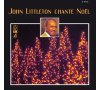 John Littleton Chante Noël