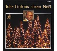 John Littleton chante Noël