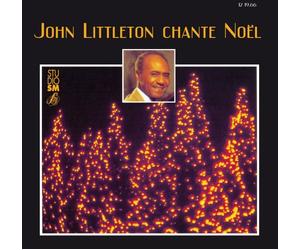 John Littleton Chante Noël