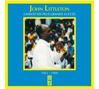 John Littleton chante ses plus grands succès E