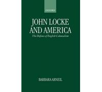 John Locke And America