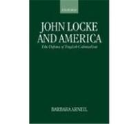 John Locke and America Barbara Arneil (Auteur)