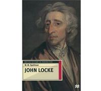 John Locke (British History in Perspective) Spellman, W M (Auteur)