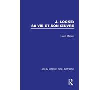 John Locke Collection I