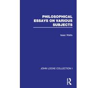 John Locke Collection I