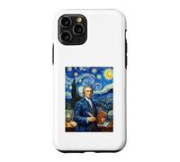 John Locke Libéralisme Philosophe Liberté Coque pour iPhone 11 Pro
