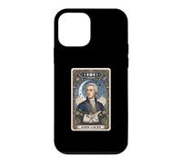 John Locke Libéralisme Philosophe Liberté Coque pour iPhone 12 Mini