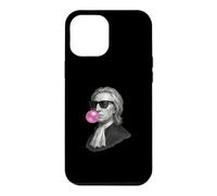 John Locke Libéralisme Philosophe Liberté Coque pour iPhone 12 Pro Max
