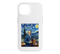 John Locke Libéralisme Philosophe Liberté Coque pour iPhone 14