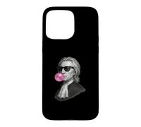 John Locke Libéralisme Philosophe Liberté Coque pour iPhone 15 Pro Max