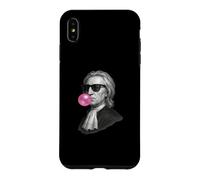 John Locke Libéralisme Philosophe Liberté Coque pour iPhone XS Max