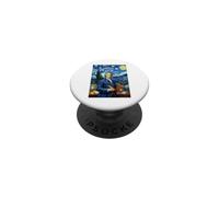 John Locke Libéralisme Philosophe Liberté PopSockets PopGrip Adhésif