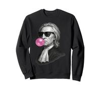 John Locke Libéralisme Philosophe Liberté Sweatshirt