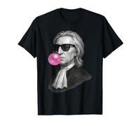 John Locke Libéralisme Philosophe Liberté T-Shirt