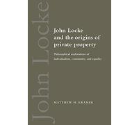 John Locke Origins Private Property